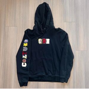 Yung Rich Nation Migos “Culture” Hoodie